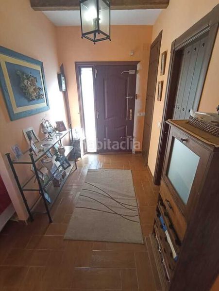 Foto 3f5ea300-f5d0-4f8d-b4ed-434a5383d1d5. Masia amb calefacció aparcament a Valtocado - La Alquería - La Atalaya Mijas