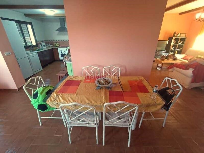 Foto 417d75a3-9b15-442b-8405-2837ec47688e. Masia amb calefacció aparcament a Valtocado - La Alquería - La Atalaya Mijas