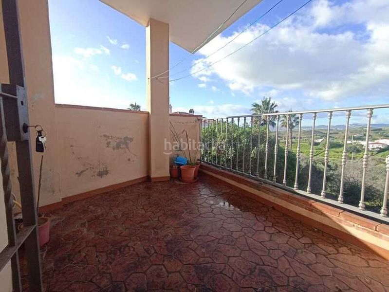 Foto 4334b532-4928-4230-bce4-f4aed18a6a9d. Masia amb calefacció aparcament a Valtocado - La Alquería - La Atalaya Mijas