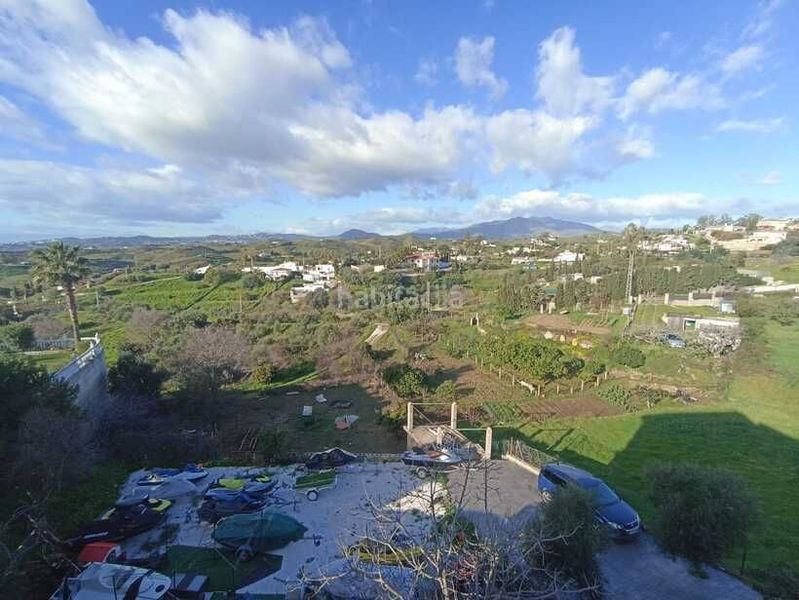 Foto 4e611bf7-2857-4077-9120-f35940020cd8. Masia amb calefacció aparcament a Valtocado - La Alquería - La Atalaya Mijas