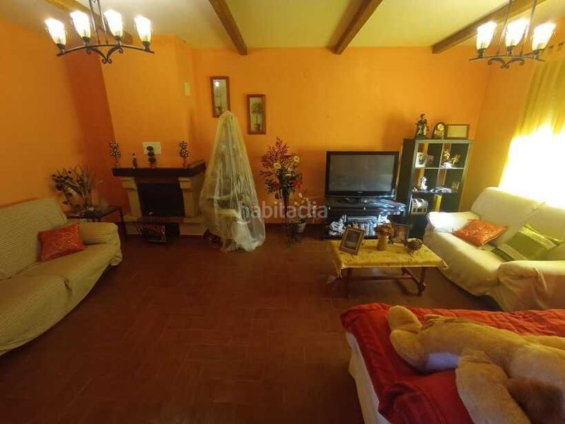 Foto 5f7c24fd-d1ae-4712-93fa-570cd25ce581. Masia amb calefacció aparcament a Valtocado - La Alquería - La Atalaya Mijas