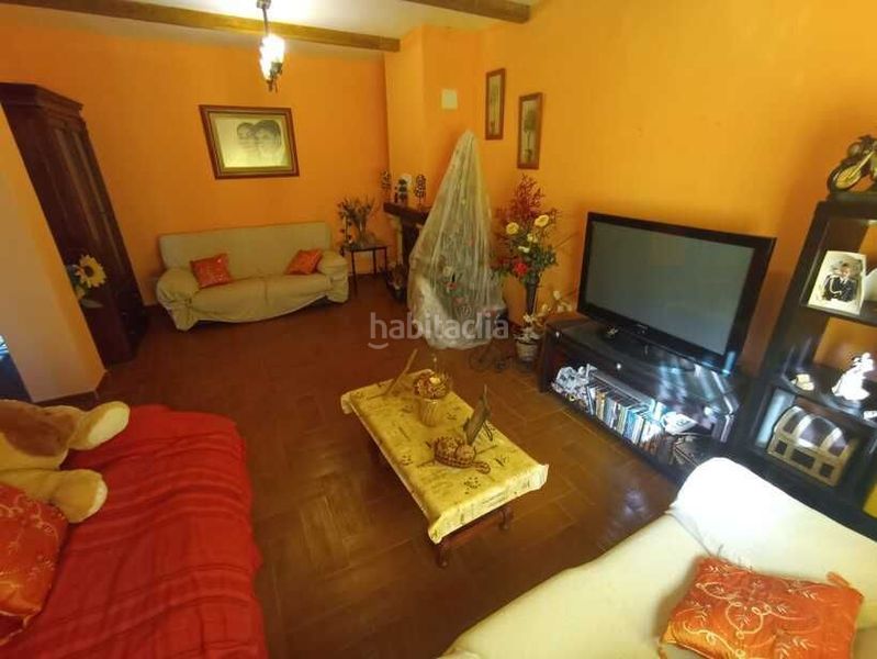 Foto 6a081292-17ee-421c-bc74-ca4657364685. Masia amb calefacció aparcament a Valtocado - La Alquería - La Atalaya Mijas