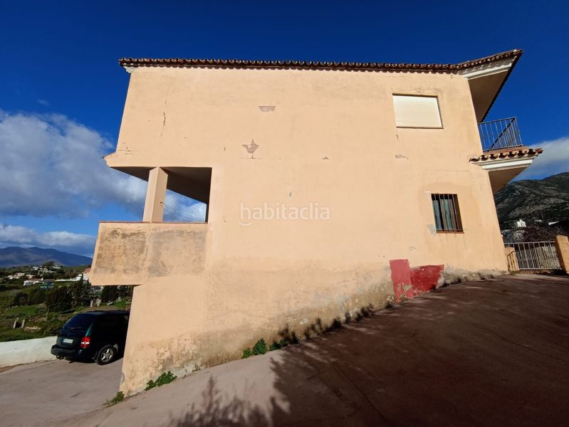 Foto 88007ba6-d7f4-46fd-a016-9d5bd4eb8163. Masia amb calefacció aparcament a Valtocado - La Alquería - La Atalaya Mijas