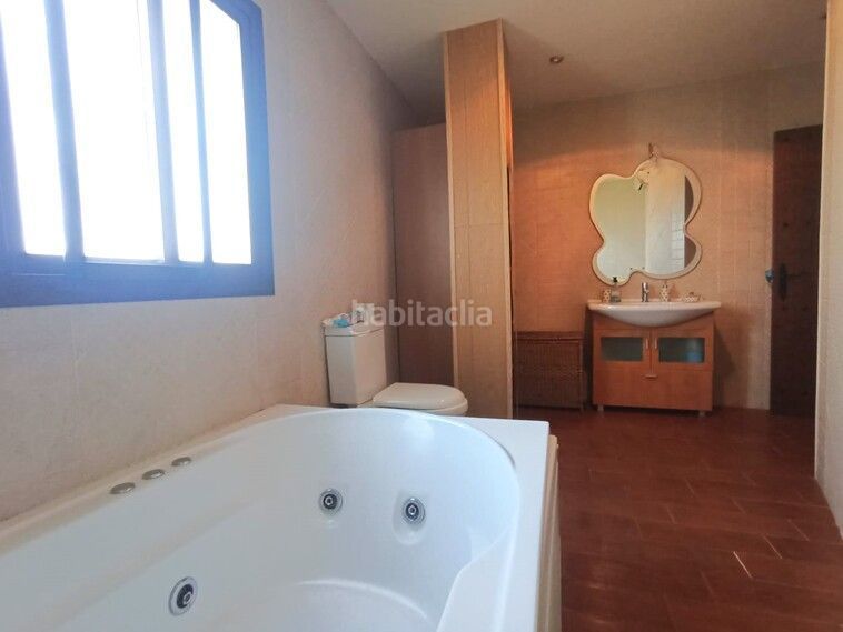 Foto 9356ec9e-b360-49e6-b084-735a0a6b9768. Masia amb calefacció aparcament a Valtocado - La Alquería - La Atalaya Mijas