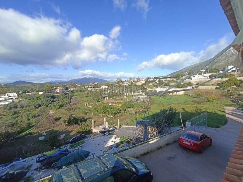Foto 96d9a42b-3ce4-4a0c-98ec-80d005ef0e18. Masia amb calefacció aparcament a Valtocado - La Alquería - La Atalaya Mijas