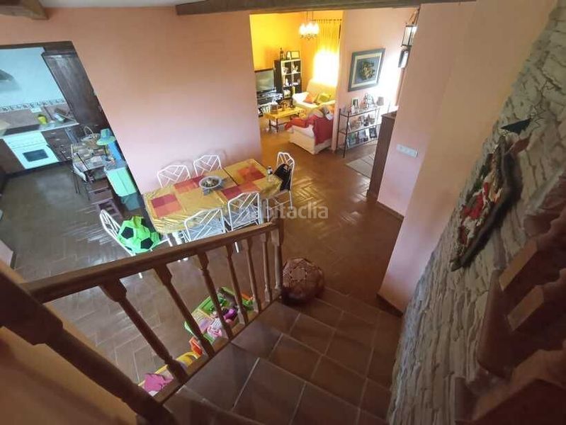 Foto aa1f25c1-830d-42fb-b168-ed3dc8c3dde3. Masia amb calefacció aparcament a Valtocado - La Alquería - La Atalaya Mijas