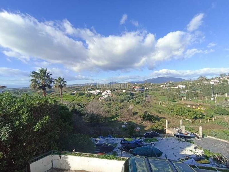 Foto b51b9016-5013-4b00-affc-3b617cd30539. Masia amb calefacció aparcament a Valtocado - La Alquería - La Atalaya Mijas