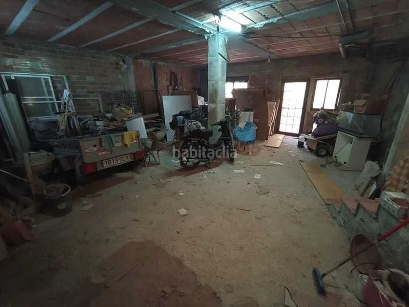 Foto db6d2cbd-08dd-4798-820c-5311b9ff53e8. Masia amb calefacció aparcament a Valtocado - La Alquería - La Atalaya Mijas