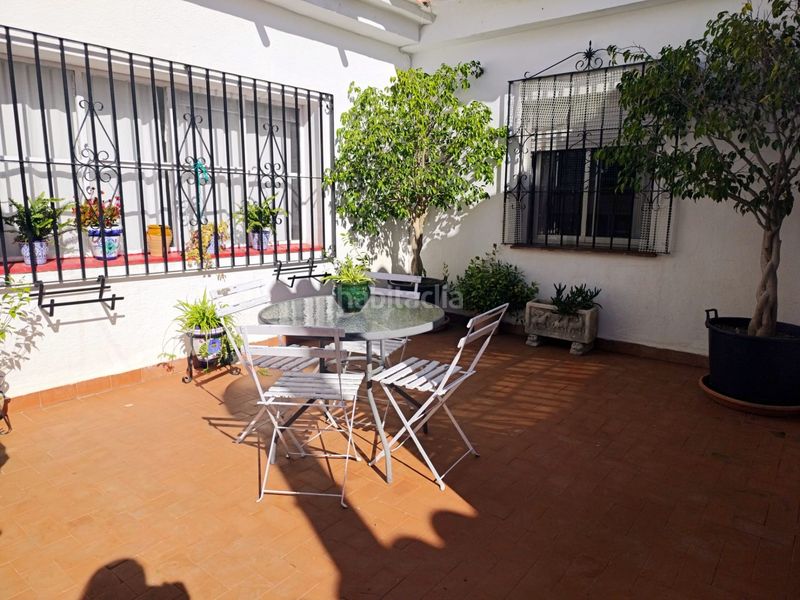 Foto 381a5ed5-7605-459e-a706-4f0643e93fbe. Pis a Mijas pueblo Mijas