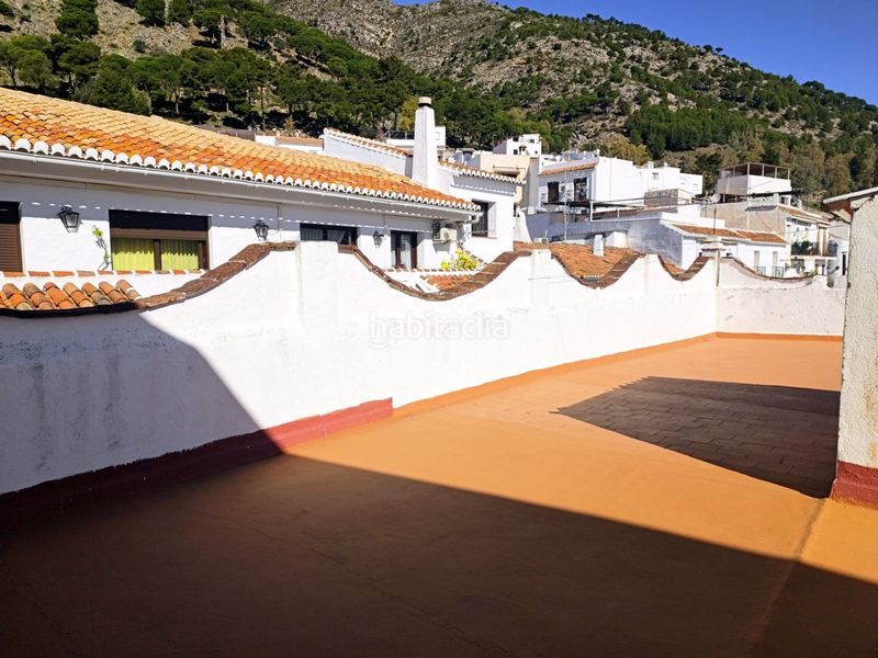 Foto 3da249c8-c6ba-4001-a694-731d09e0d2a7. Pis a Mijas pueblo Mijas
