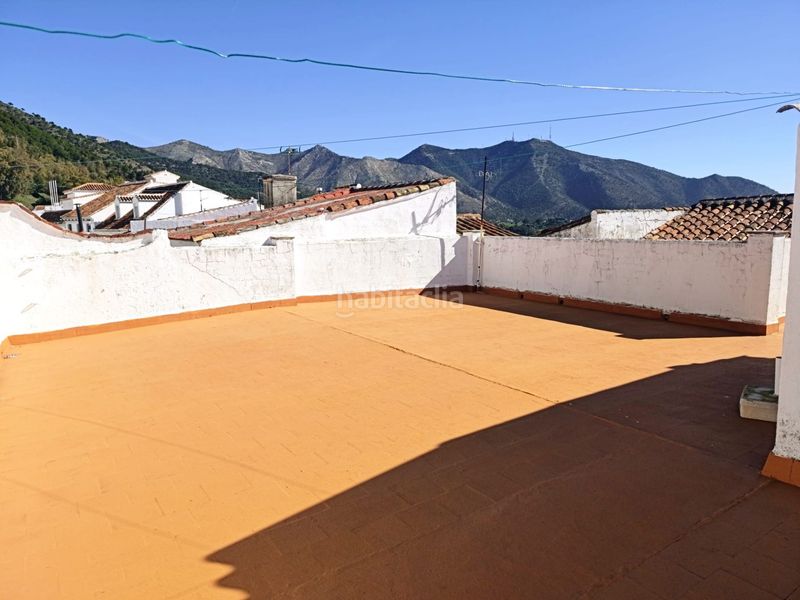 Foto 7886f48a-3276-4d37-b088-a4166c845b05. Pis a Mijas pueblo Mijas