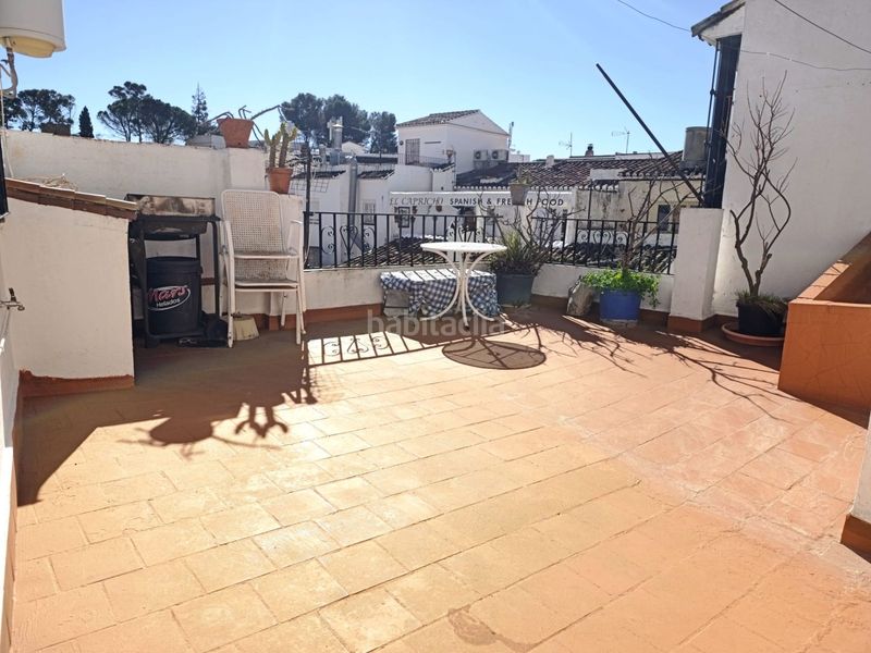Foto 8701621c-d57c-4cb8-9bc4-92f81f53f557. Pis a Mijas pueblo Mijas