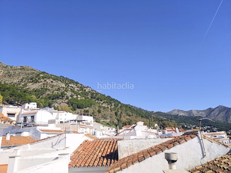 Foto 99b2eee4-2c51-461a-98ad-d443fe608e07. Pis a Mijas pueblo Mijas