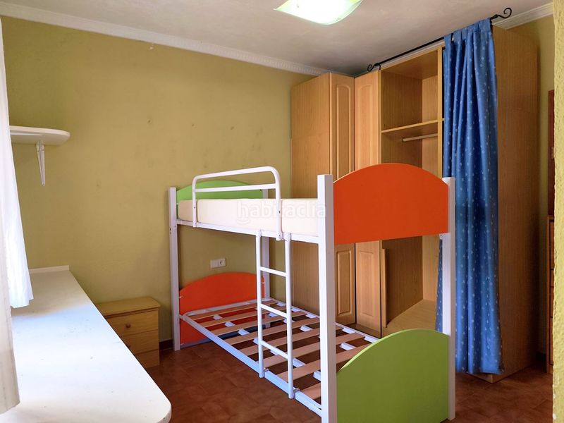 Foto bde46401-f844-4b2f-ae27-54da8add8ef2. Pis a Mijas pueblo Mijas
