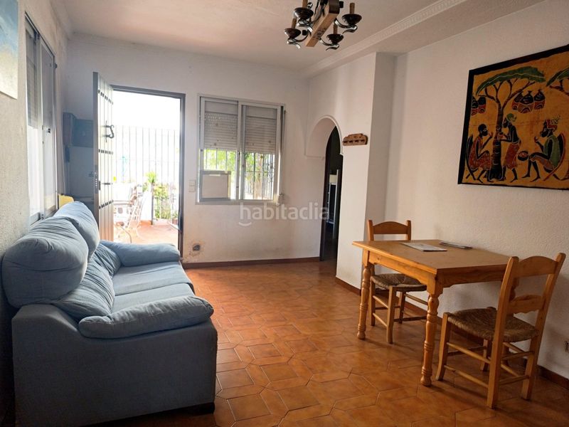 Foto dcf8a974-8a7f-4d2e-8a66-eb3d74493460. Pis a Mijas pueblo Mijas