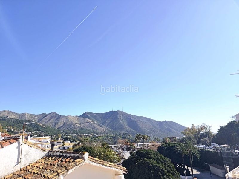 Foto dfc01dda-fa3e-4b12-9380-3fa3981c35d0. Pis a Mijas pueblo Mijas