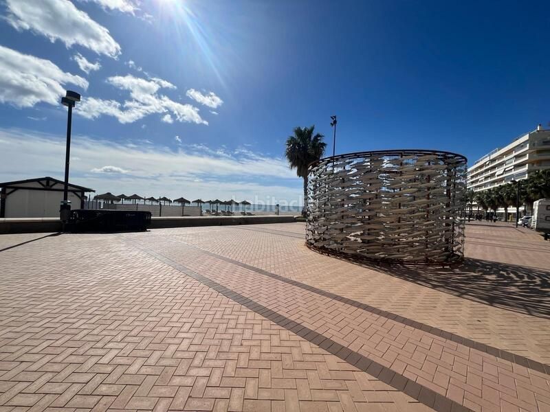 Foto ad0ed74d-801d-49ca-9605-f2774c33fd98. Pis amb calefacció piscina a Playa de los Boliches Fuengirola