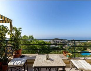 Location Appartement à Cerrado de Calderón - Hacienda Paredes. Larga temporada!  magnífico dúplex con 3 habitaciones, terraza y