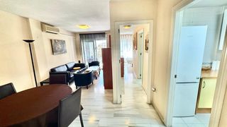 Lloguer Pis a Manantiales-Estación de Autobuses. Alquiler larga temporada!! magnífico apartamento con 1 habitació