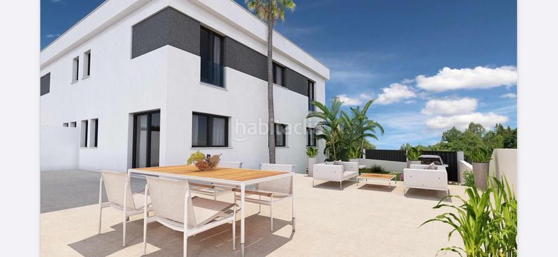 Foto 84030db0-7f09-4266-ae09-700a435ee75b. Casa amb calefacció piscina a Manantiales - Lagar - Cortijo Alhaurín de la Torre
