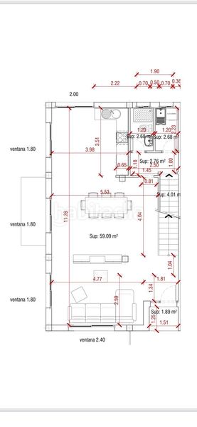 Foto 93a6b107-475f-42d5-ac0a-eb6f738b915e. Casa amb calefacció piscina a Manantiales - Lagar - Cortijo Alhaurín de la Torre
