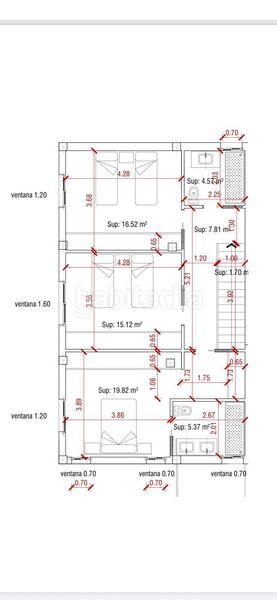 Foto a038f02c-3582-447c-9f34-95fcbf5c8ea6. Casa amb calefacció piscina a Manantiales - Lagar - Cortijo Alhaurín de la Torre