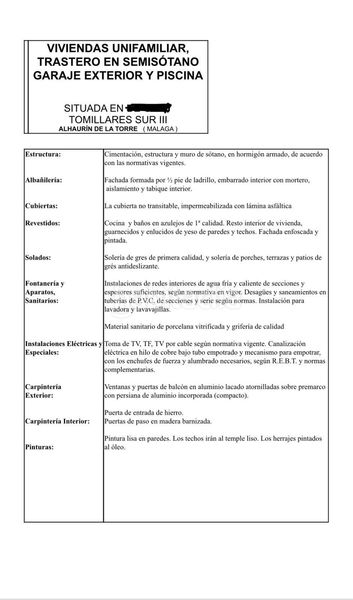 Foto b118b3e4-527d-4661-b90e-2c99f8ecfd3e. Casa amb calefacció piscina a Manantiales - Lagar - Cortijo Alhaurín de la Torre