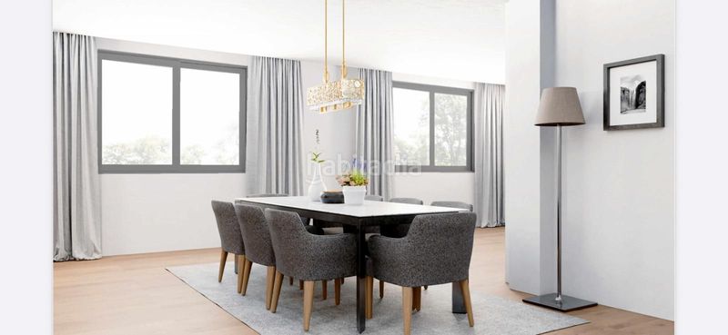 Foto b5ed12bc-698e-425f-a39f-b7b33b0584a8. Casa amb calefacció piscina a Manantiales - Lagar - Cortijo Alhaurín de la Torre