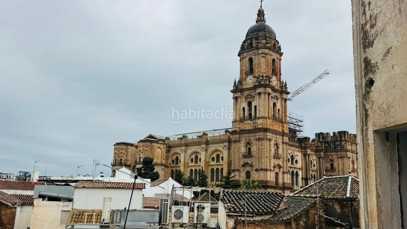Foto 0d745011-ea15-4507-b9c9-8926ec592c32. Edifici a Centro Histórico Málaga