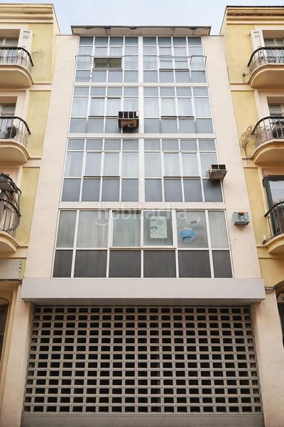 Foto 1021ad36-c32b-4e7e-9253-70973a4a0be0. Edifici a Centro Histórico Málaga