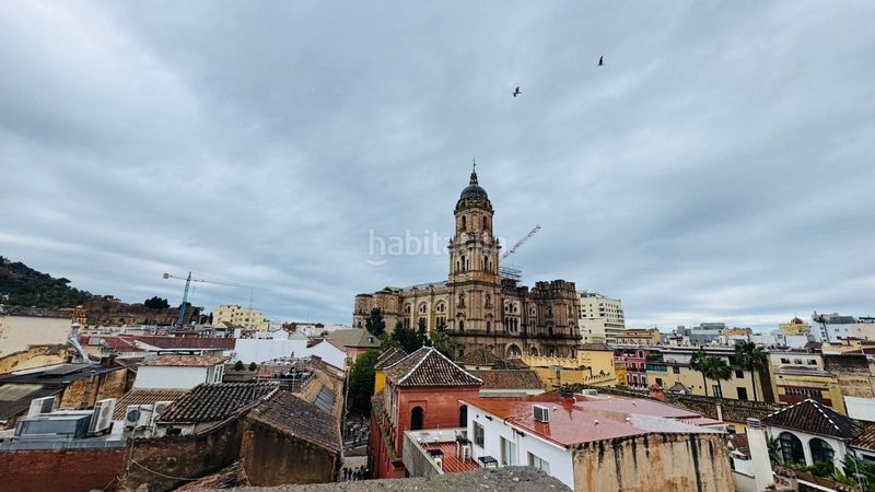 Foto 58b630a5-a445-4d04-b3d0-99a500692f84. Edifici a Centro Histórico Málaga