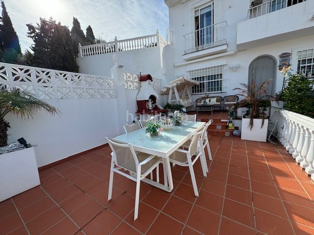 Foto 27f917d8-cd15-4168-943f-88c79ac40008. Casa amb calefacció piscina a campo de Mijas Mijas