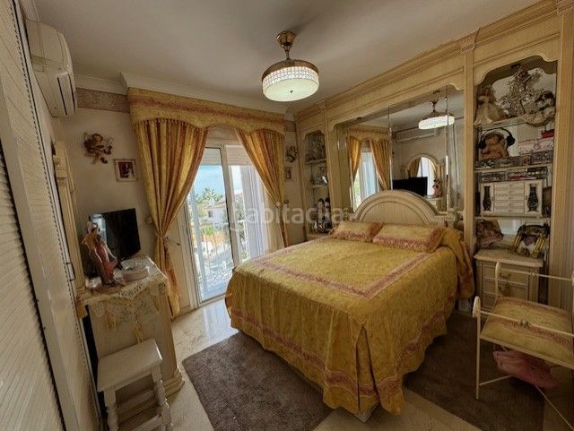 Foto 366a9bf5-f21a-4b1b-9004-96f301c3e85e. Casa amb calefacció piscina a campo de Mijas Mijas