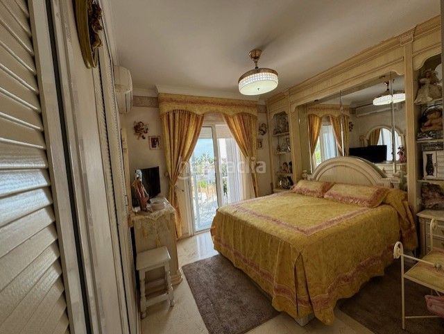 Foto 3c3a742f-cf7c-4d07-8413-9ee7078f5e75. Casa amb calefacció piscina a campo de Mijas Mijas