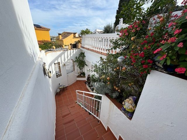 Foto 454bdb5a-74c1-4126-8866-fa44bf2a7727. Casa amb calefacció piscina a campo de Mijas Mijas