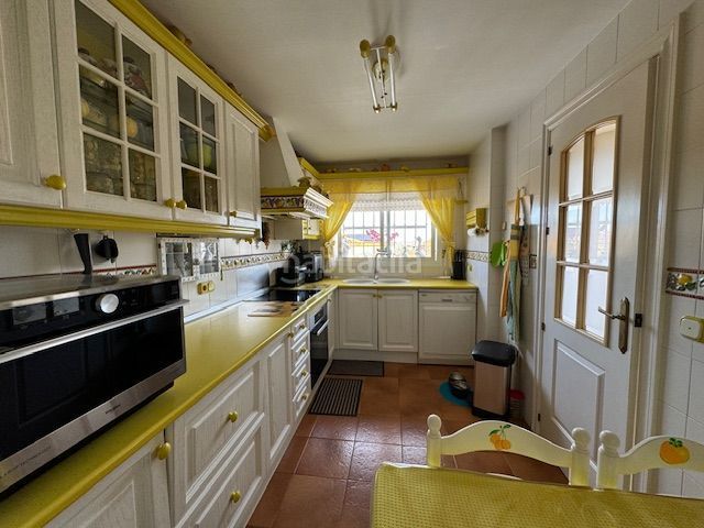 Foto 68680439-e0e1-4e4b-9244-5b1200d592c4. Casa amb calefacció piscina a campo de Mijas Mijas