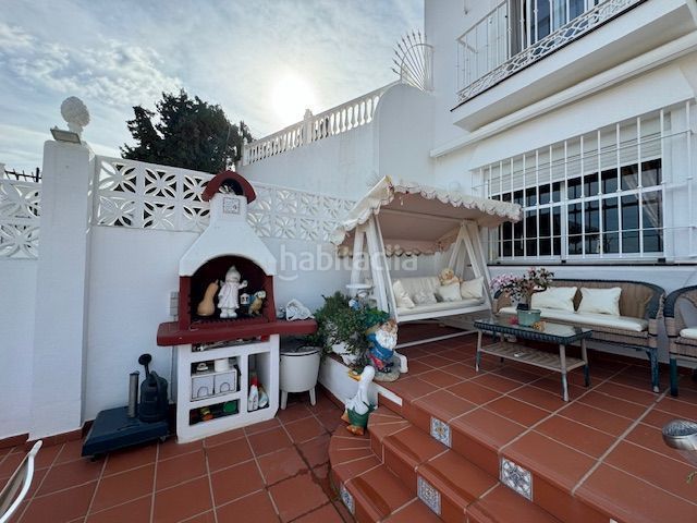 Foto 6a75dea6-d529-4365-84eb-5ed70eba268b. Casa amb calefacció piscina a campo de Mijas Mijas