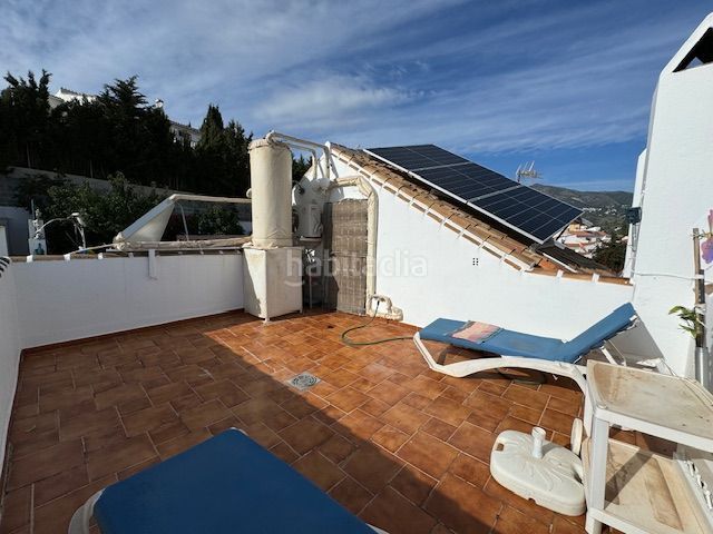 Foto 93fe149b-68a0-46f1-a69d-57bfb4a90686. Casa amb calefacció piscina a campo de Mijas Mijas