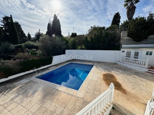 Foto a5695a39-aa21-4653-a76a-a2f1eb255087. Casa amb calefacció piscina a campo de Mijas Mijas