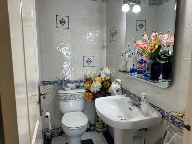 Foto cf6726e1-a1cc-42b5-bd60-c61f17eec0f7. Casa amb calefacció piscina a campo de Mijas Mijas