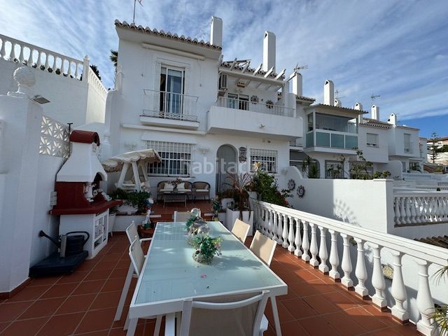 Foto e7fa4109-f029-44af-9f56-09ee5be4e550. Casa amb calefacció piscina a campo de Mijas Mijas
