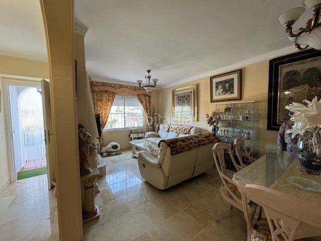 Foto f60eb178-ee50-48b2-a37e-0673cf230b88. Casa amb calefacció piscina a campo de Mijas Mijas