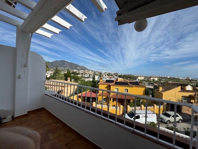 Foto f9abfd24-eead-4254-9455-f17bfaa31145. Casa amb calefacció piscina a campo de Mijas Mijas