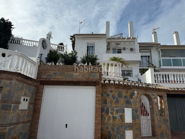 Foto feb9562b-d85f-400c-ac3e-aafbd7a02f73. Casa amb calefacció piscina a campo de Mijas Mijas