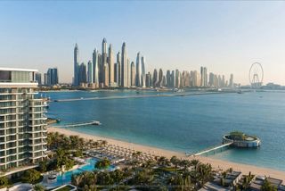 Appartamento in La Malagueta - Monte Sancha