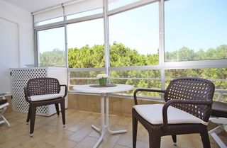 Estudi a Las Chapas - Alicate Playa