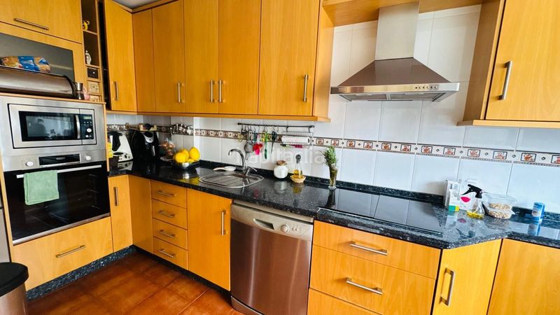 Foto 10a995d7-66b5-4343-b8e4-f2f299935ccb. Casa amb calefacció piscina a Torreblanca del Sol Fuengirola