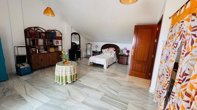 Foto 1a2743c2-052c-4f90-a9bb-f7fd68e47c35. Casa amb calefacció piscina a Torreblanca del Sol Fuengirola