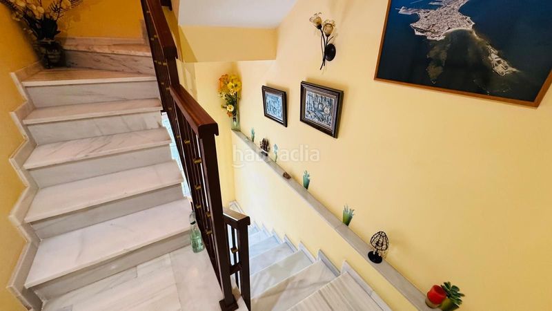 Foto 88557ba6-f3d3-4038-9734-bcaedd3ee243. Casa amb calefacció piscina a Torreblanca del Sol Fuengirola