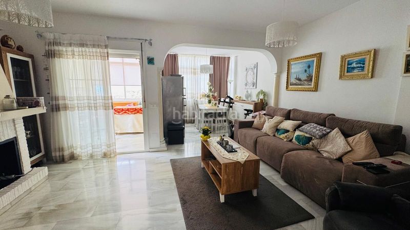 Foto c01f559f-7db0-423f-be80-04cf177e7174. Casa amb calefacció piscina a Torreblanca del Sol Fuengirola